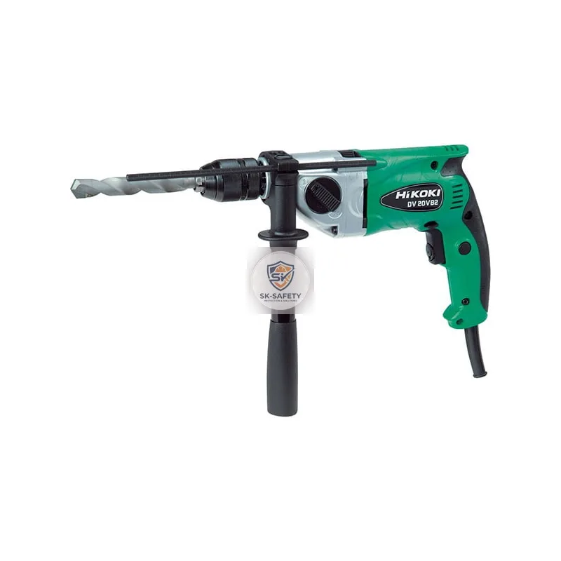 Perceuse percussion 790W