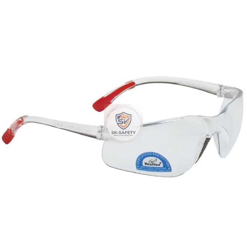 Lunette de protection Vaultex