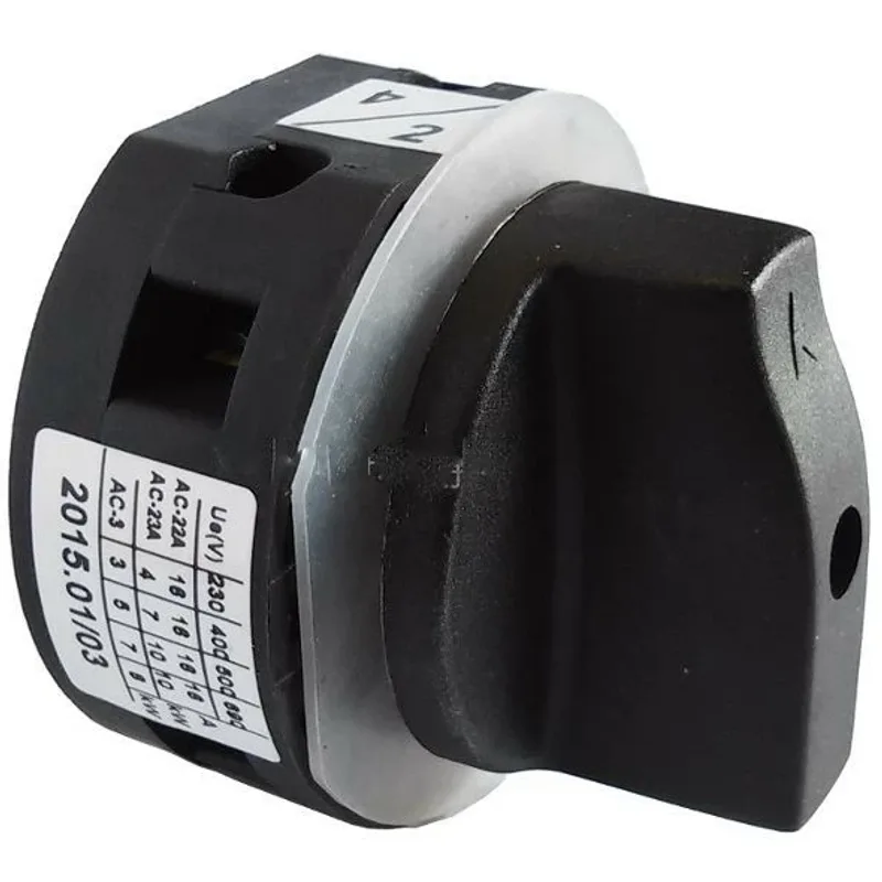Commutateur M/a L405
