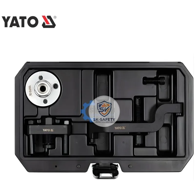 Kit d’outil de montage pompe à eau | YATO YT-05390