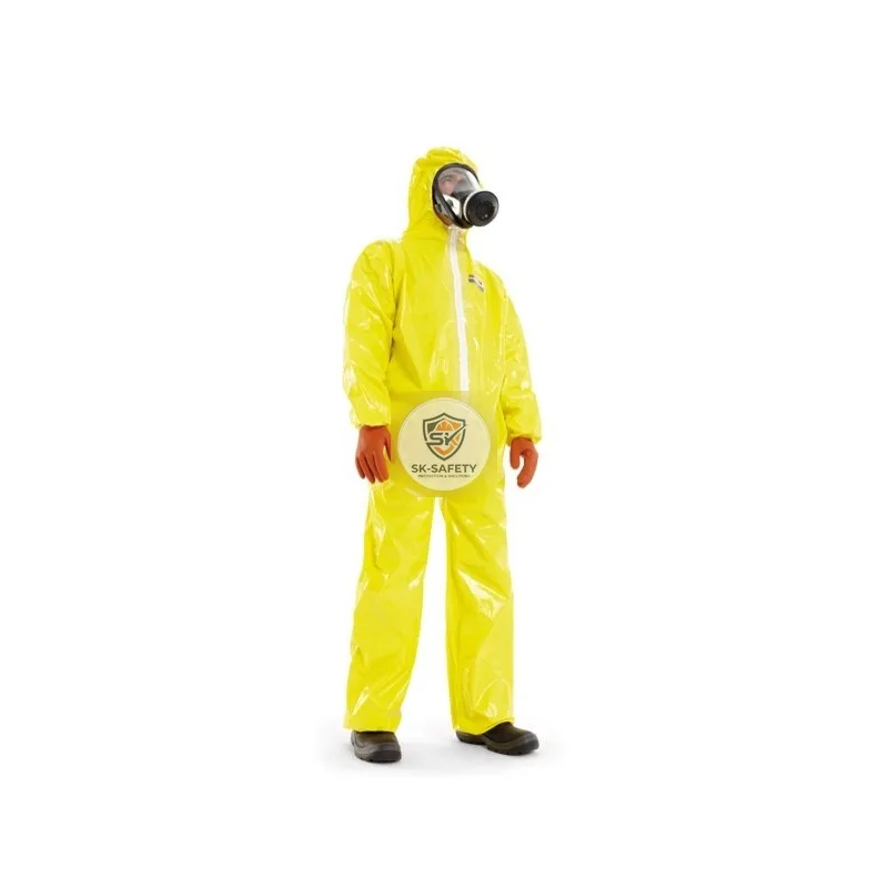 Combinaison anti-chimique SPACEL 3000