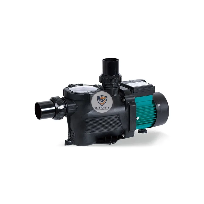 Pompe piscine XKP-06 (<1.0kW) LEO