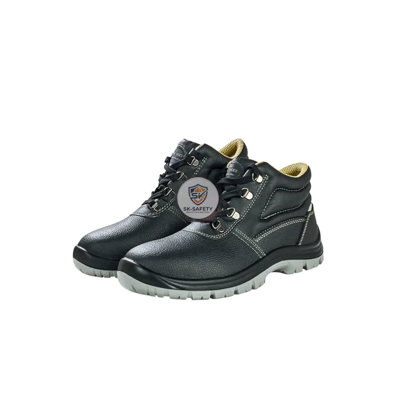 Chaussures de Sécurité S3-SRC King ou Prince