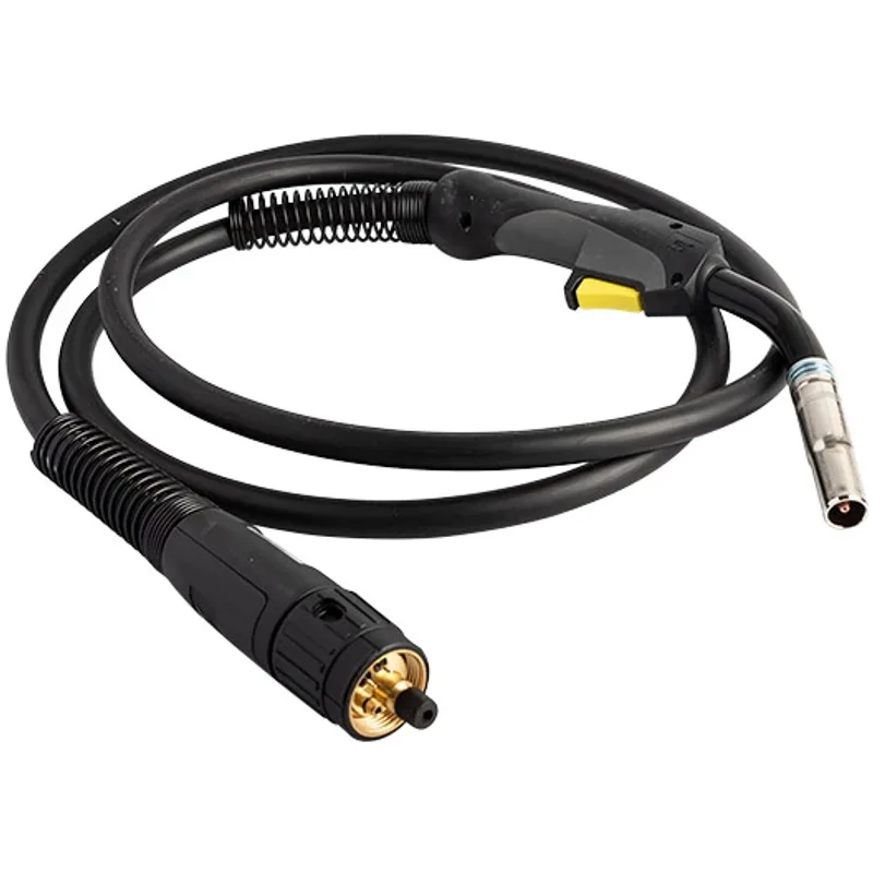 Torche Mig Esab Psf 415 L3,0m 0700025040