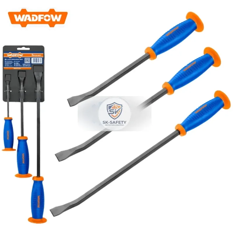 Jeu de 3 leviers WADFOW – WQBS203