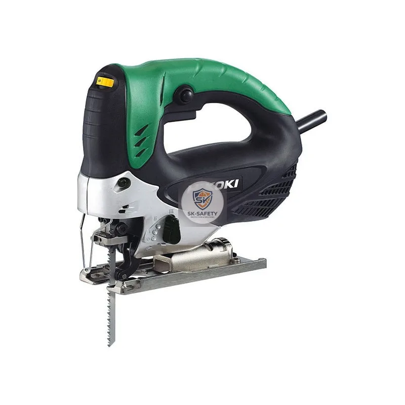 Scie sauteuse pendulaire 705W