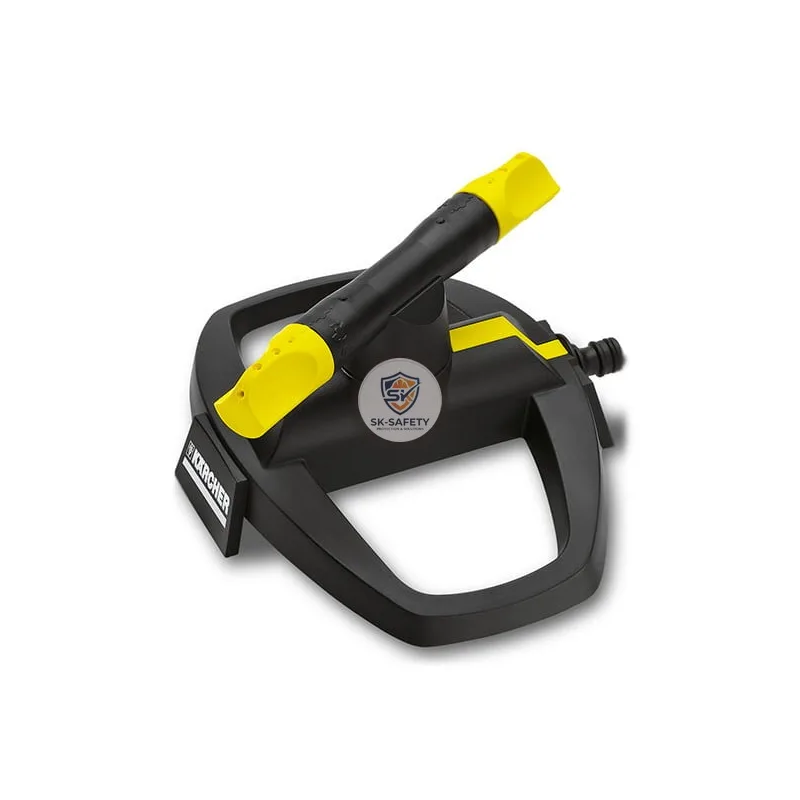 Arroseur circulaire RS 120/2