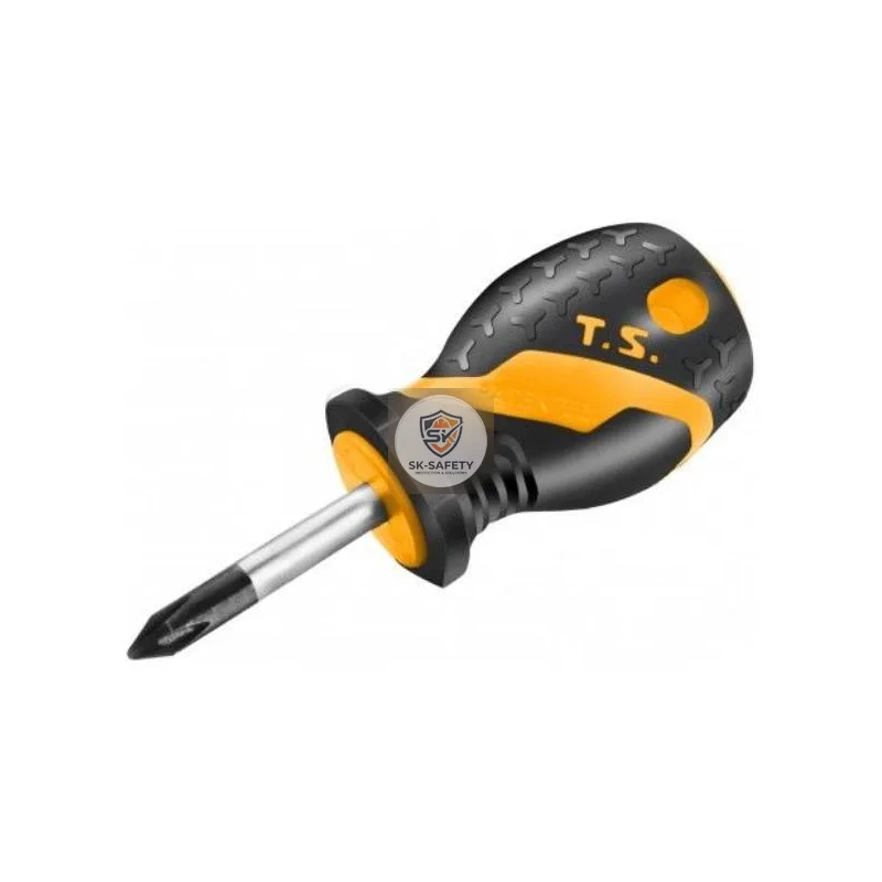 Mini tournevis pro Phillips CR-V