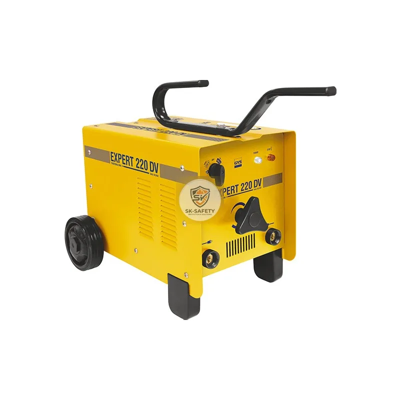 Poste de soudure EXPERT 220 DV