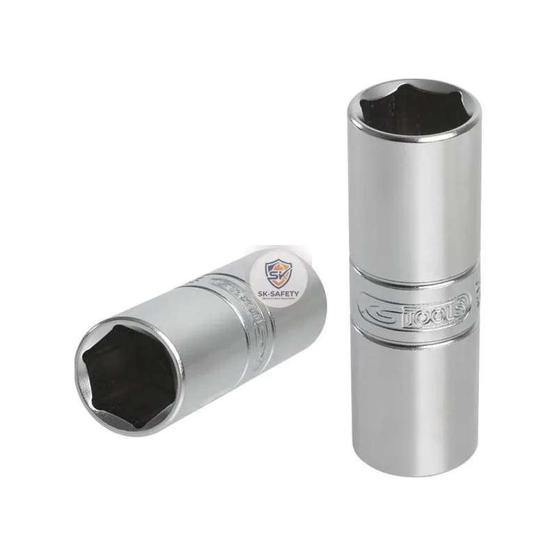 Douille bougie ULTIMATE® 1/2'' 16 mm
