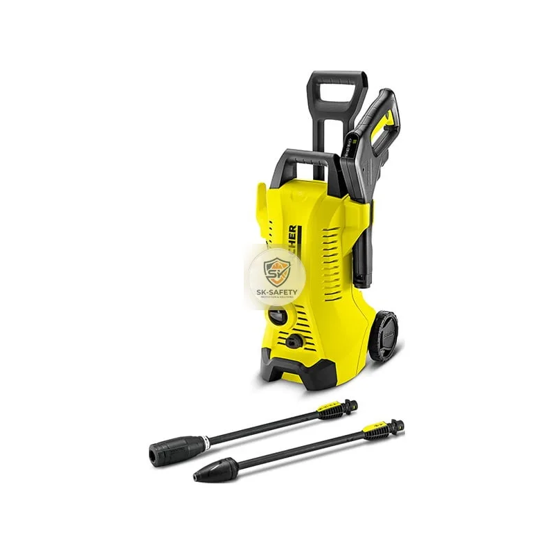 Nettoyeur haute pression K3 Full Control karcher