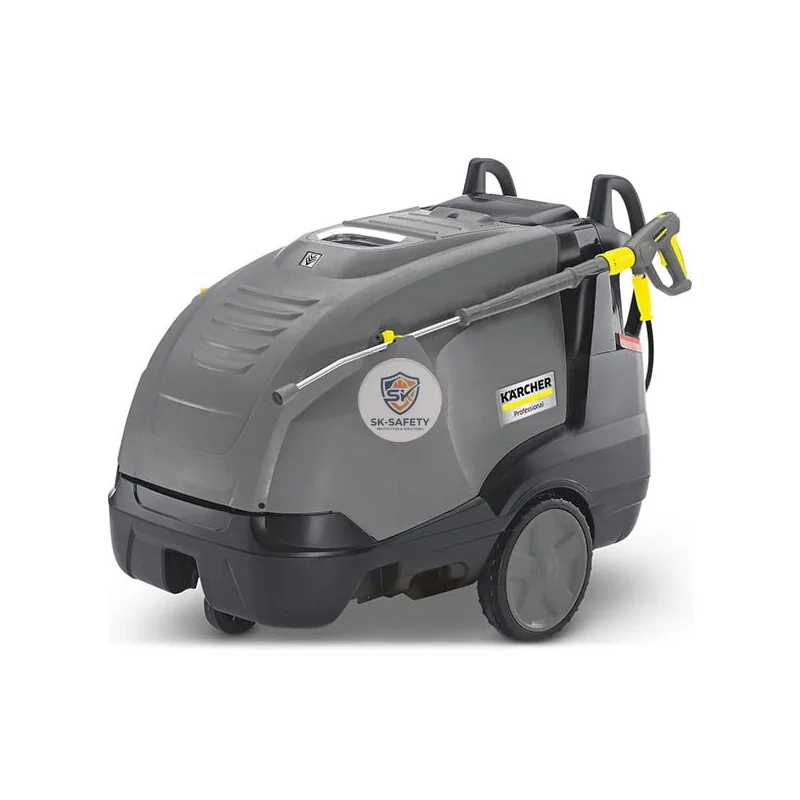 Nettoyeur haute pression HDS Karcher