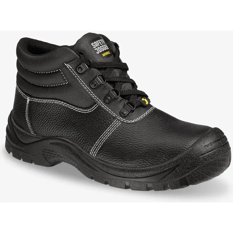 Chaussure de sécurité SAFETY JOGGER