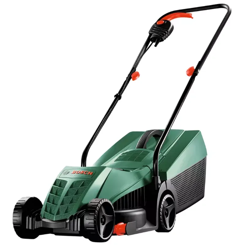 Tondeuse à Gazon Rotak 32 Bosch 1200w 32cm
