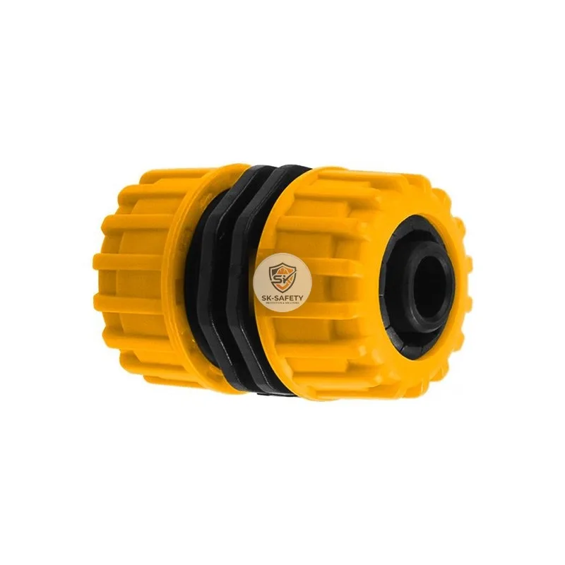 Réparateur de tuyau d'arrosage 1/2"