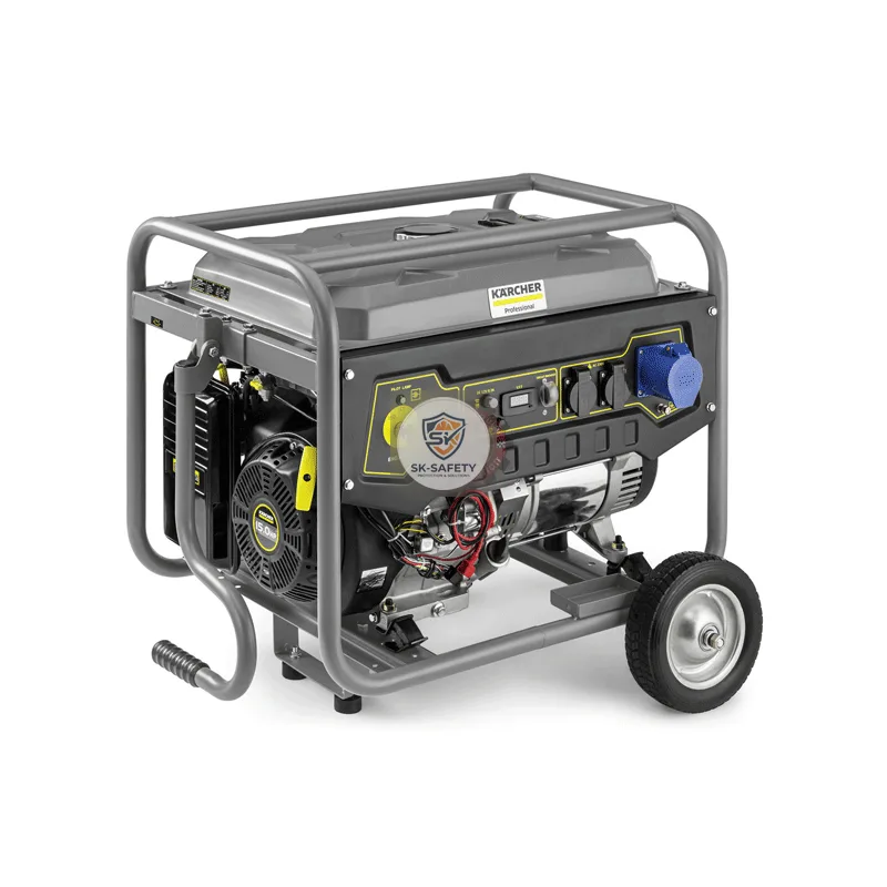 Générateur Électrique PGG6/1 Karcher