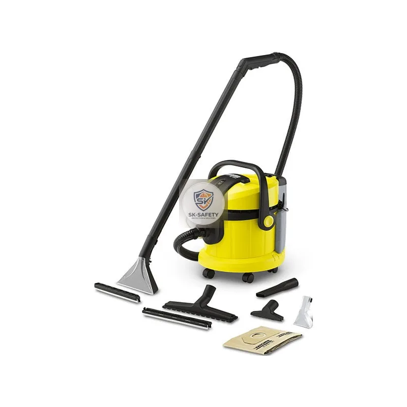 Injecteur et Extracteur SE 4002