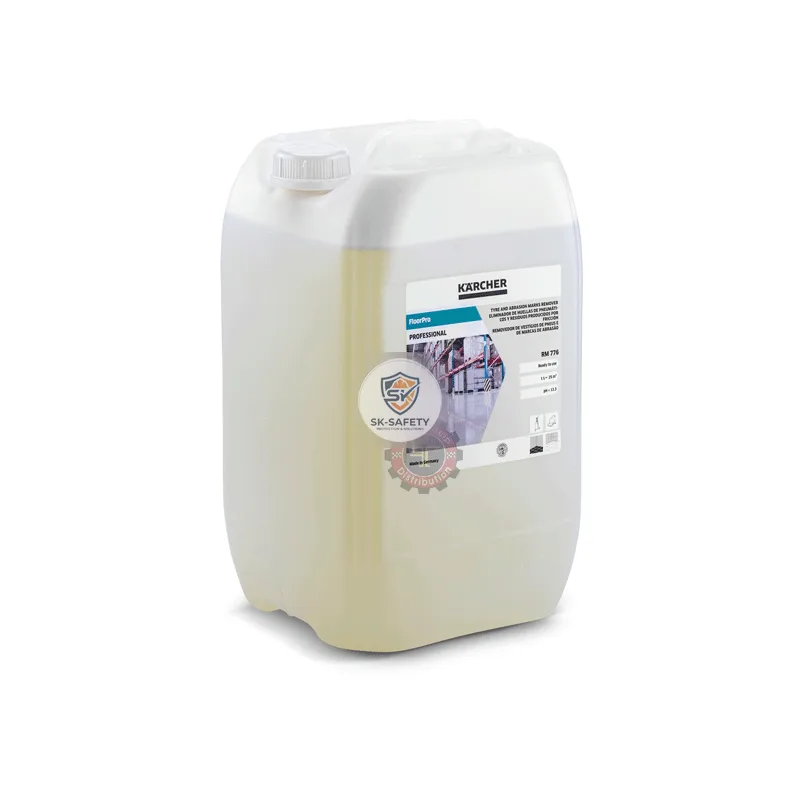 Nettoyant pneus FloorPro RM 776 ,20 L karcher