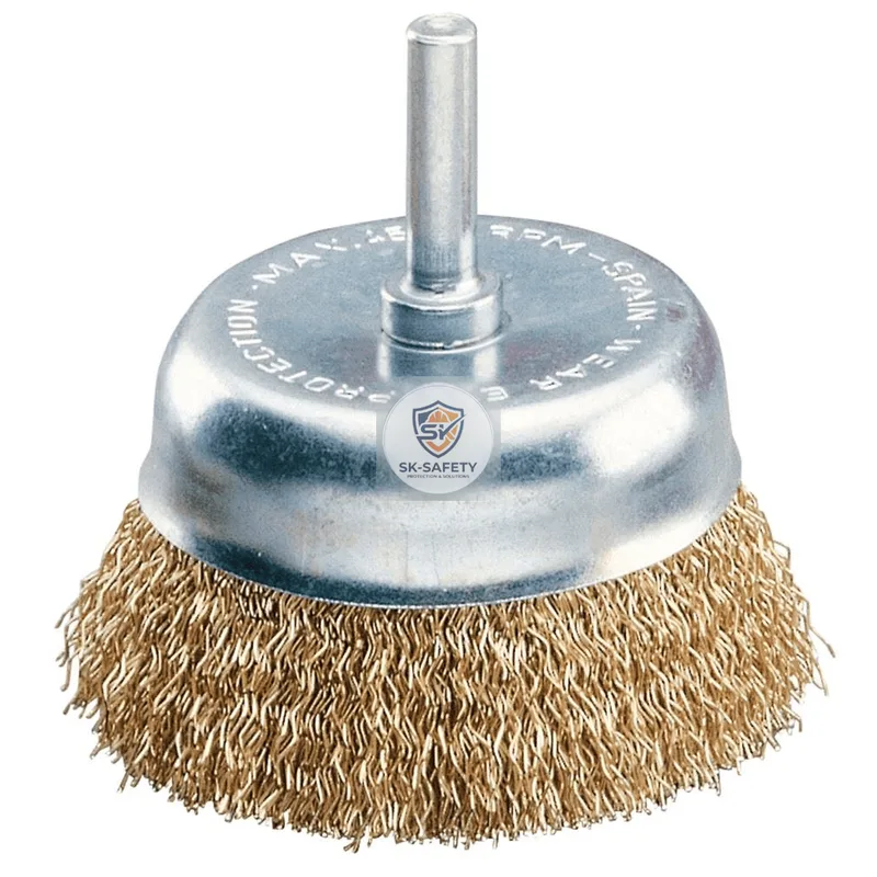 BROSSE A TIGE BTE JAZ