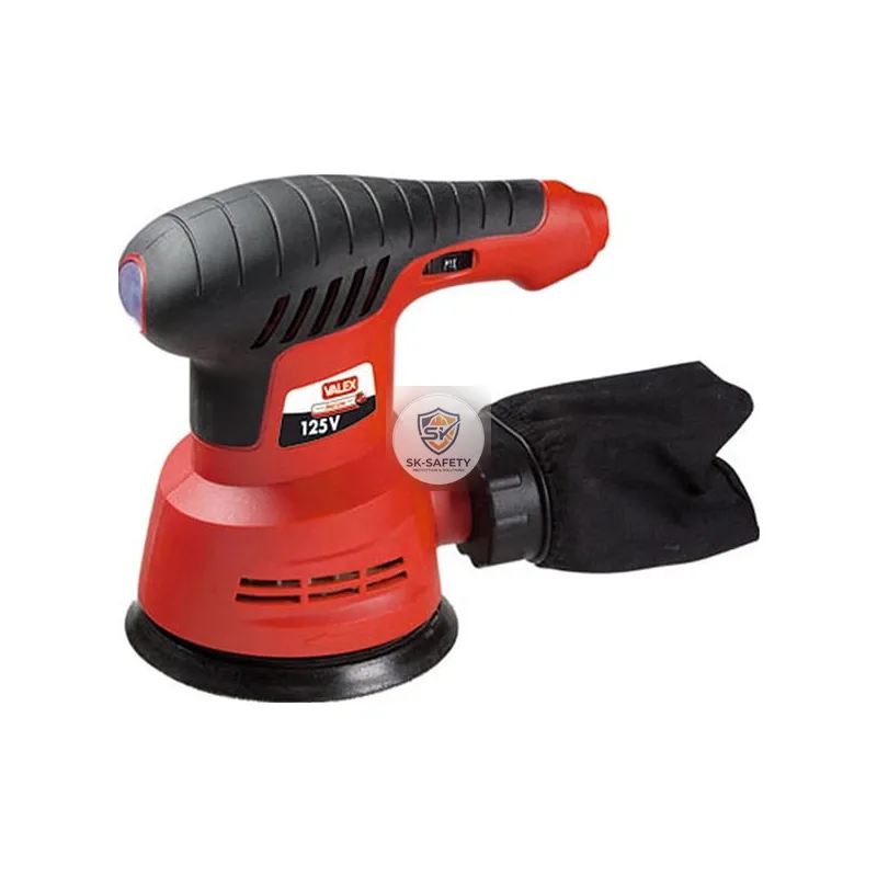 Ponceuse orbitale 125V