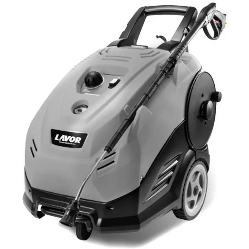 Nettoyeur Eau Chaude Darwin 1310xp Lavor
