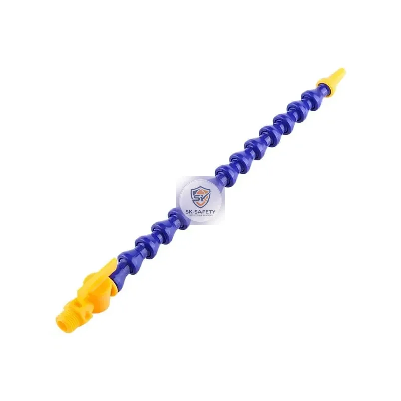 Tuyaux flexible de lubrification