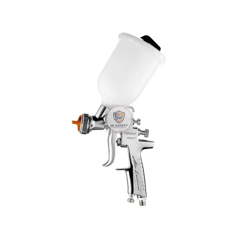 Pistolet à peinture AZ3 HTE-S Impact