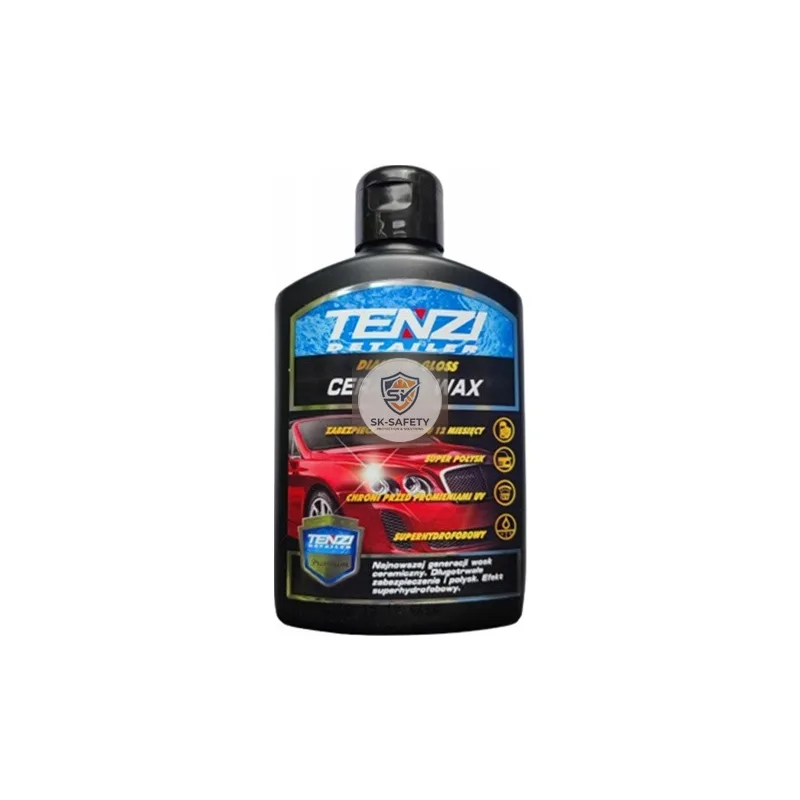 Cire céramique CERAMIC WAX 300ML