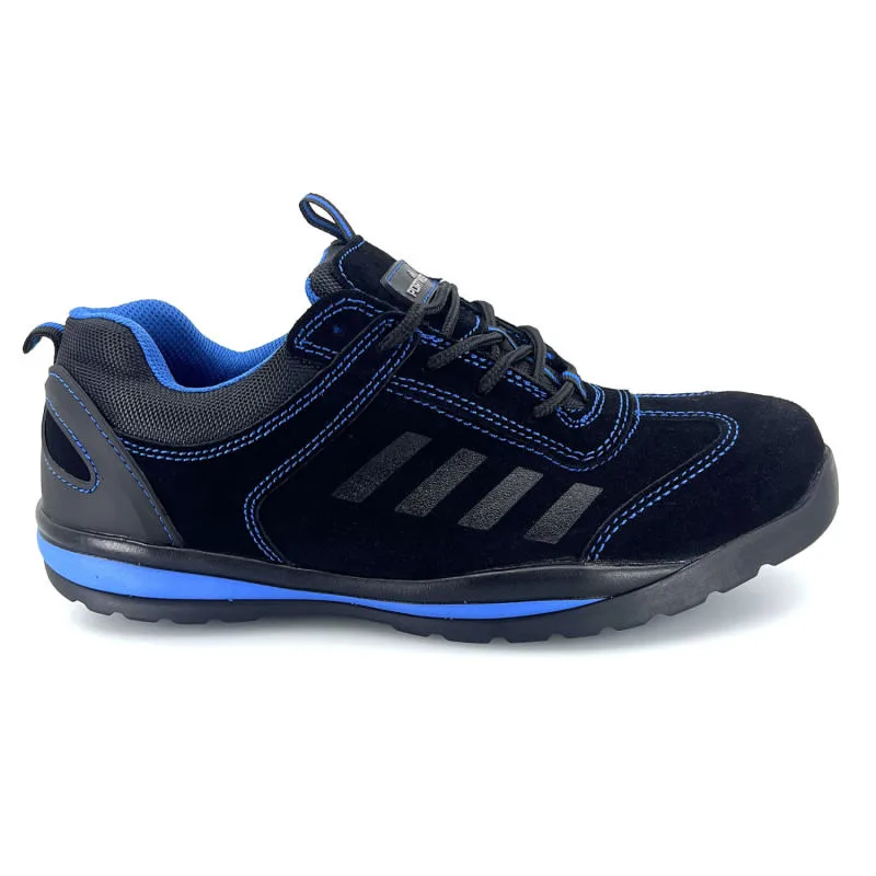 Chaussure de sécurité Portwest semelle HRO