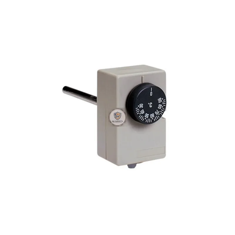 THERMOSTAT ACIER 30-90