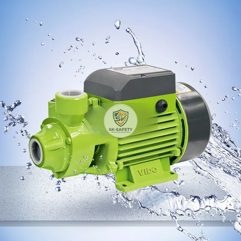 Pompe périphérique de surface 0.5HP VIDO