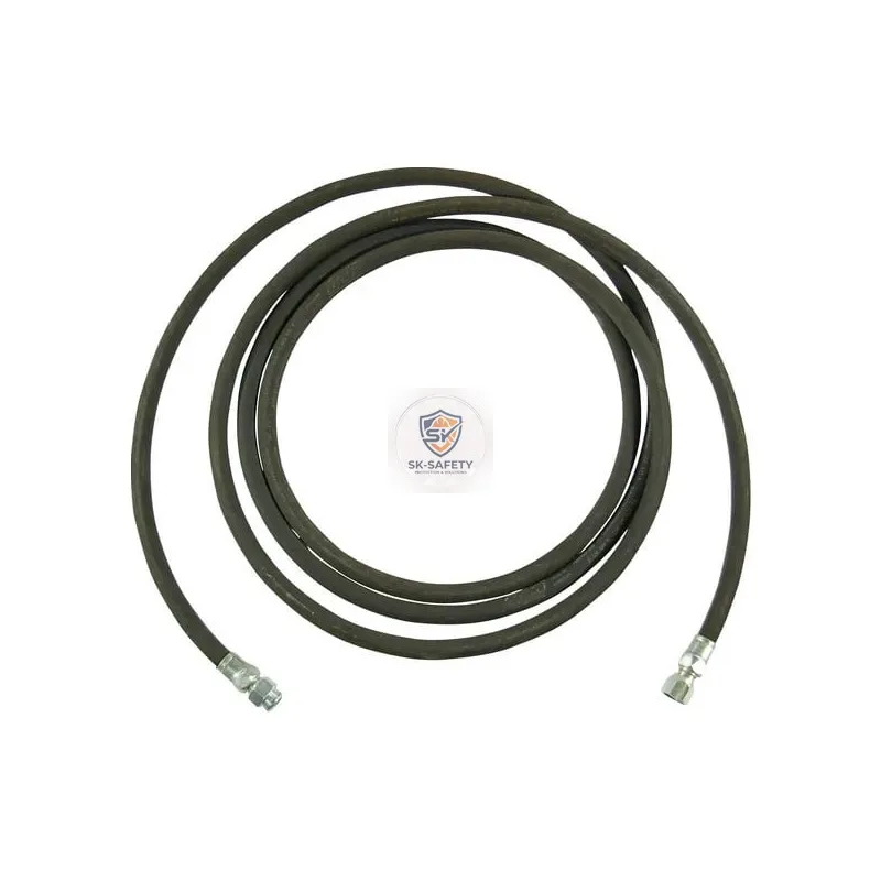 Flexible pompe à graisse 1.5M FAT