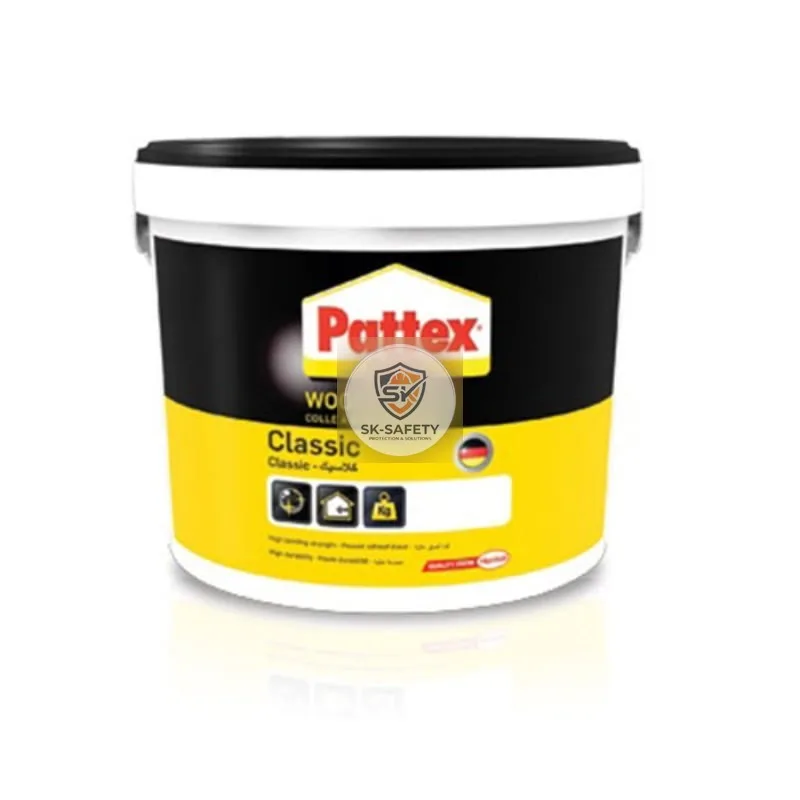 Colle B3 SEAU 3KG Extra Colle
