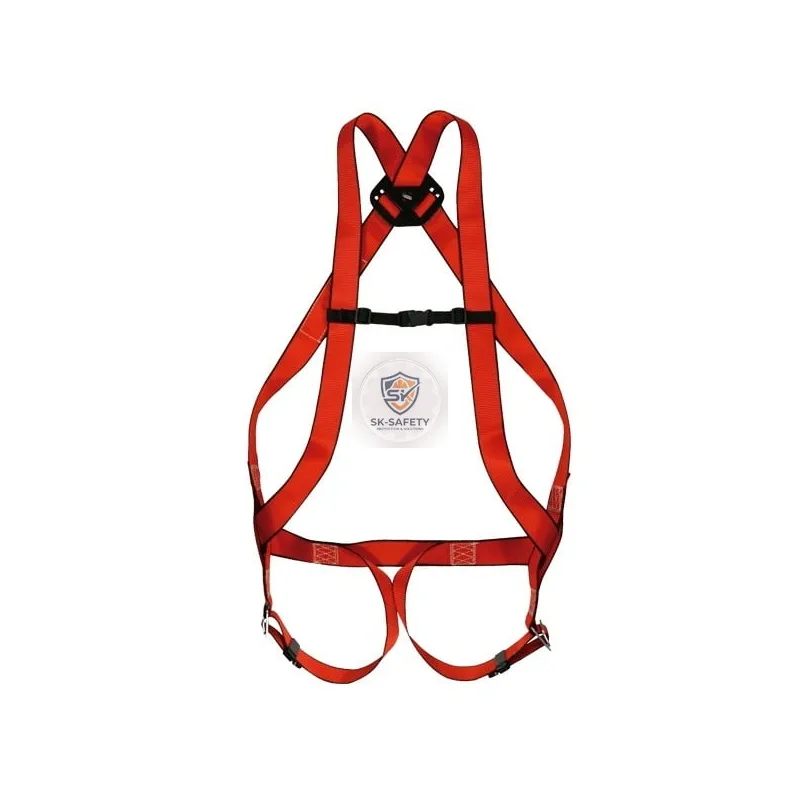 Harnais anti chute 10 basic