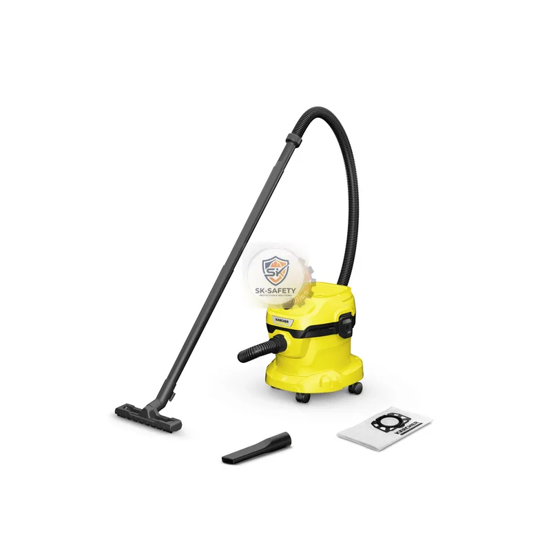 Aspirateur multifonction WD2 Plus V-12/4/18/C Karcher