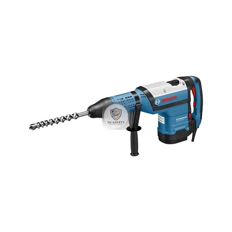 Marteau perforateur GBH12-52DV BOSCH