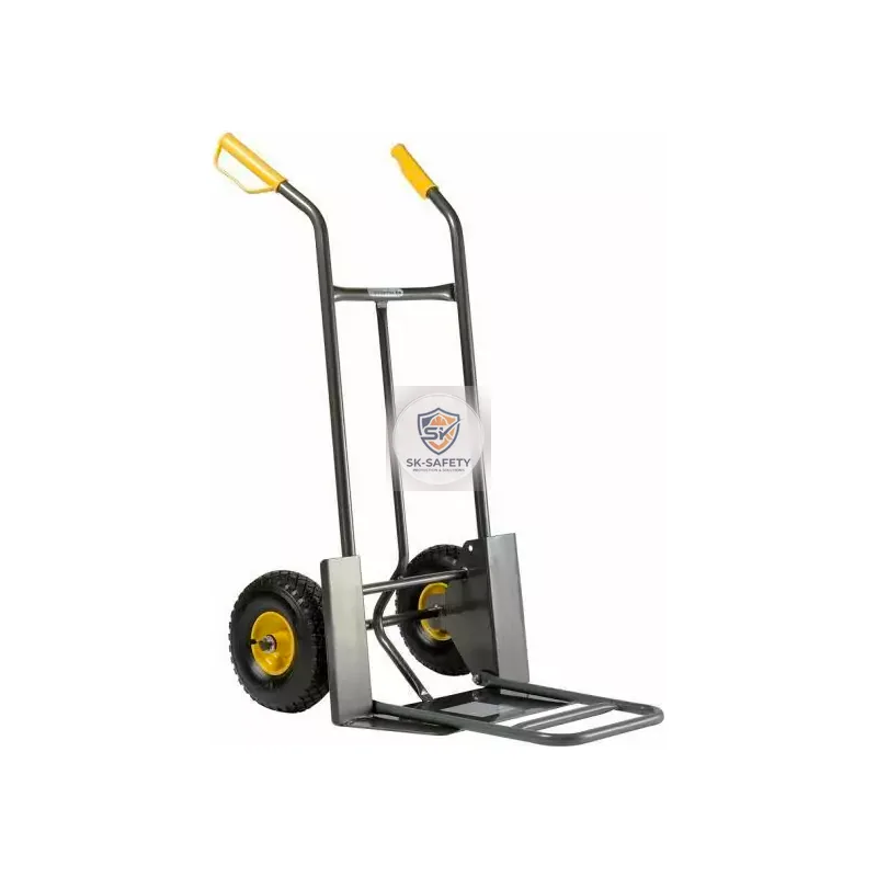Chariot diable 200KG