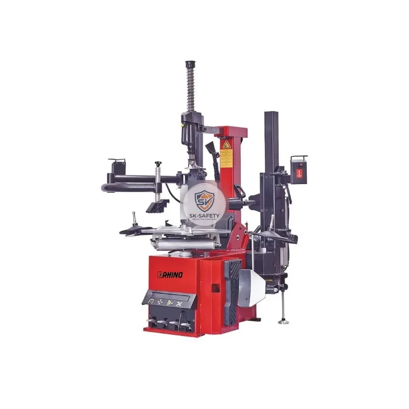 Démonte pneu tourisme runflat 24"