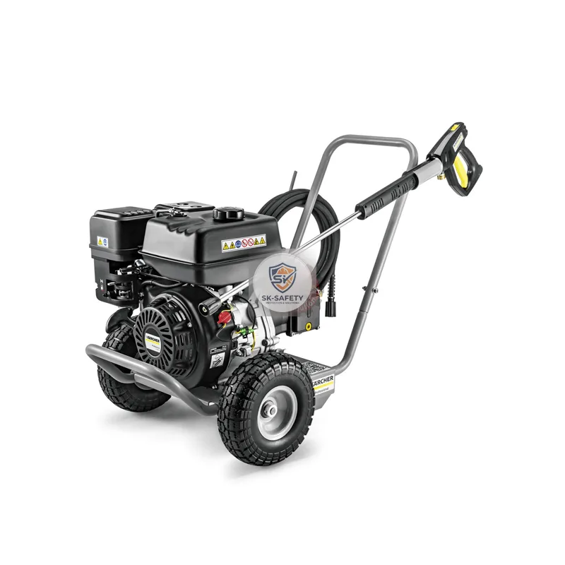 Nettoyeur HP HD7/20 G Classic à eau froide Karcher