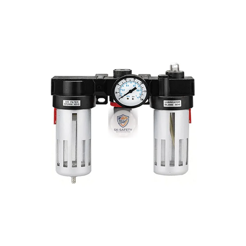 Filtre régulateur d'air MF10