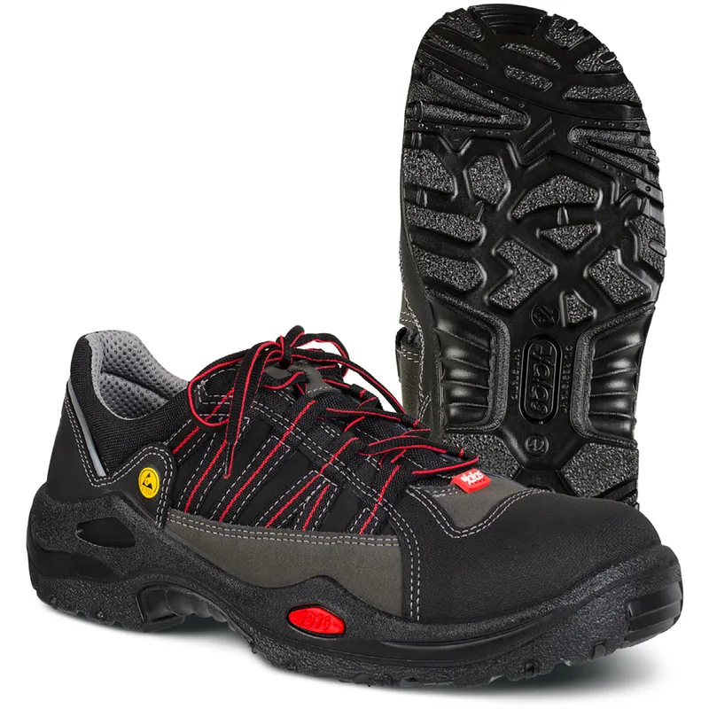 Chaussures de sécurité 1615 E-sport S3 CI SRC - EJENDALS