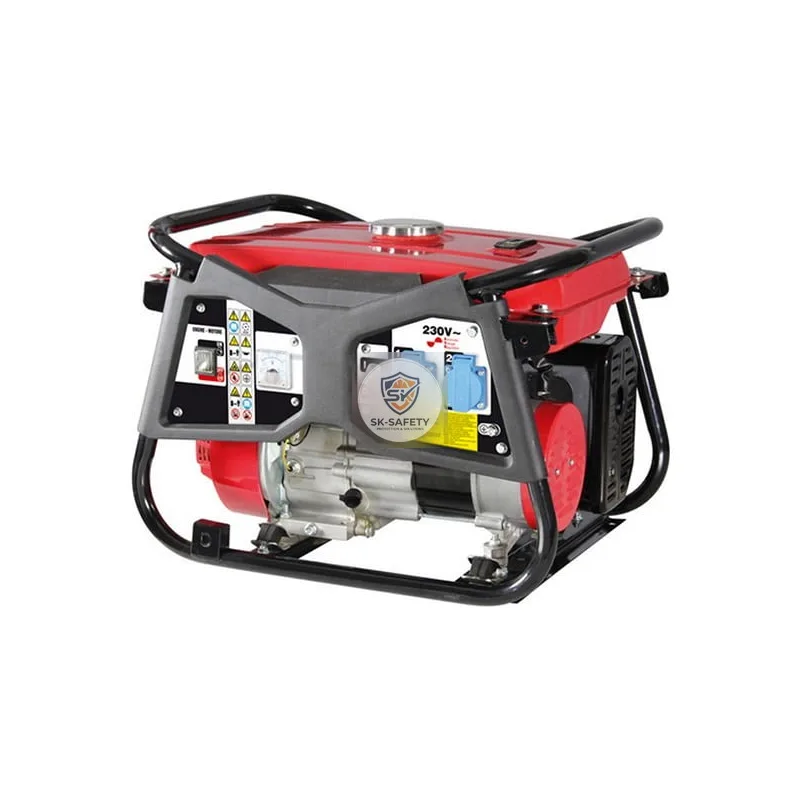 Générateur 4 temps OHV EX2300
