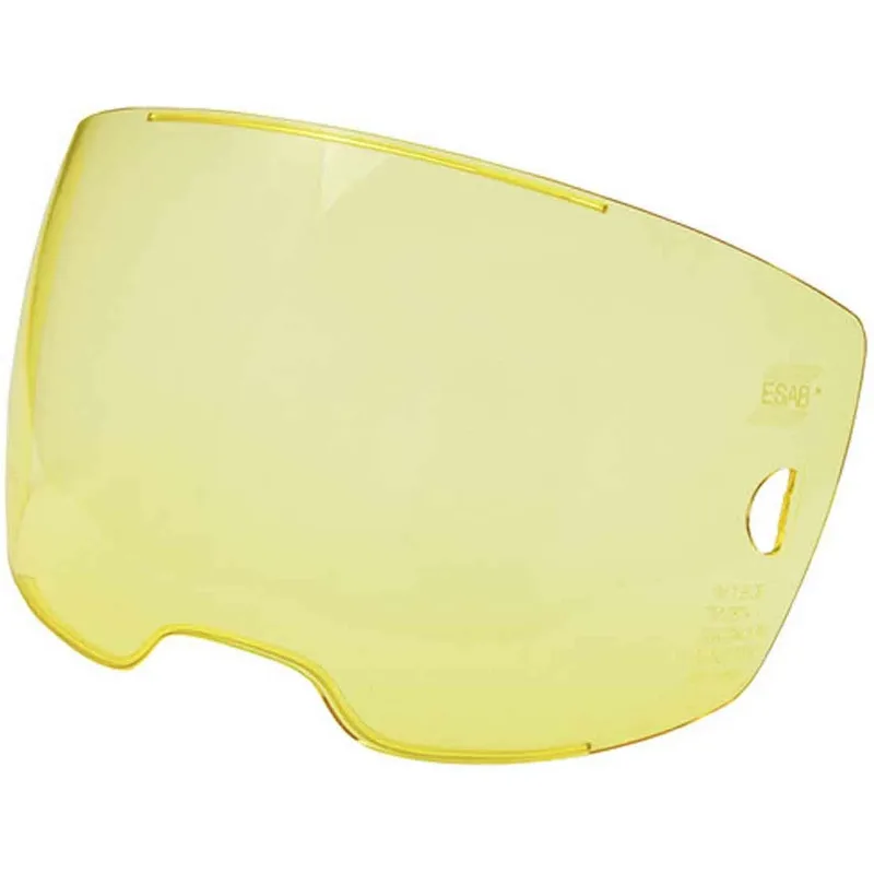 Verre De Masque Ambre Ext Sentinel 0700000803