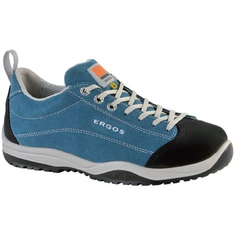 Chaussures de sécurité Olbia S3 ESD - ERGOS