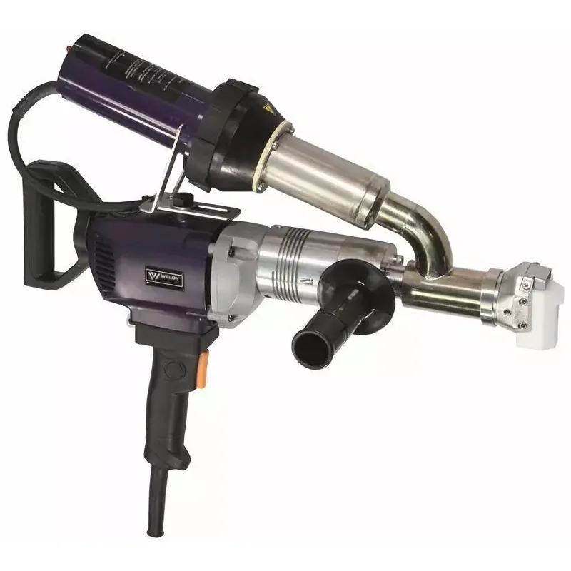 Extrudeuse Booster Ex2, 230v/3000w Leister 146.738