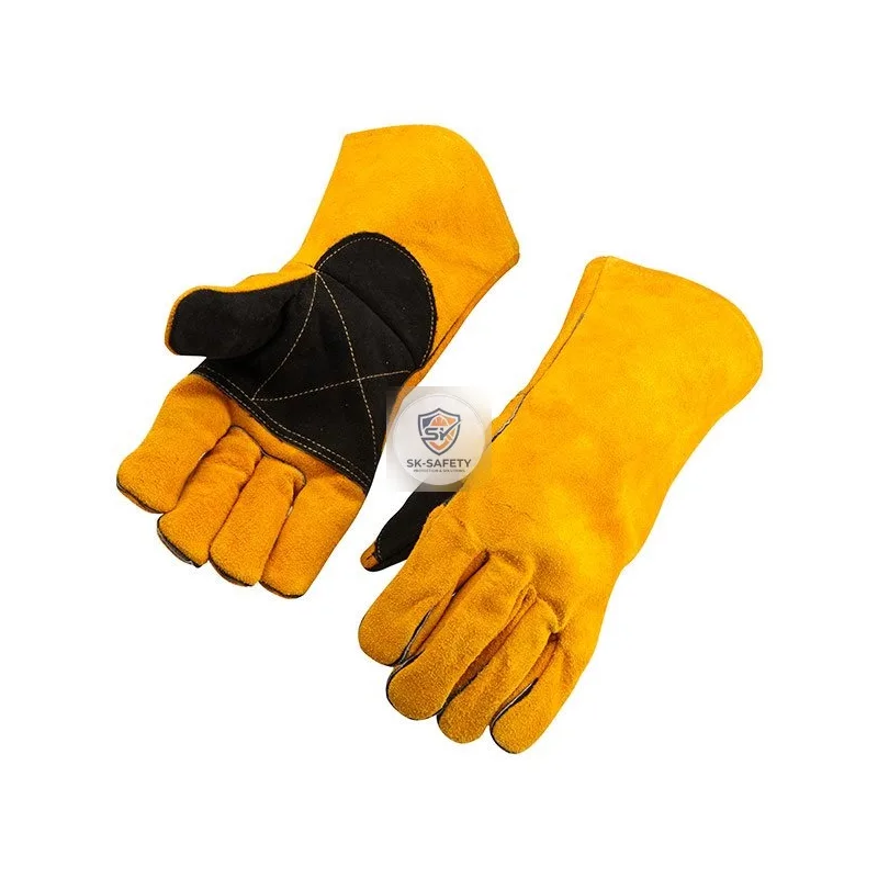 Gants de soudage TOLSEN