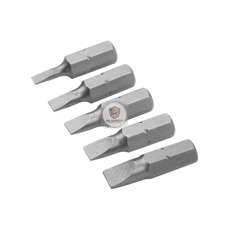 Jeu de 5 embouts TOLSEN