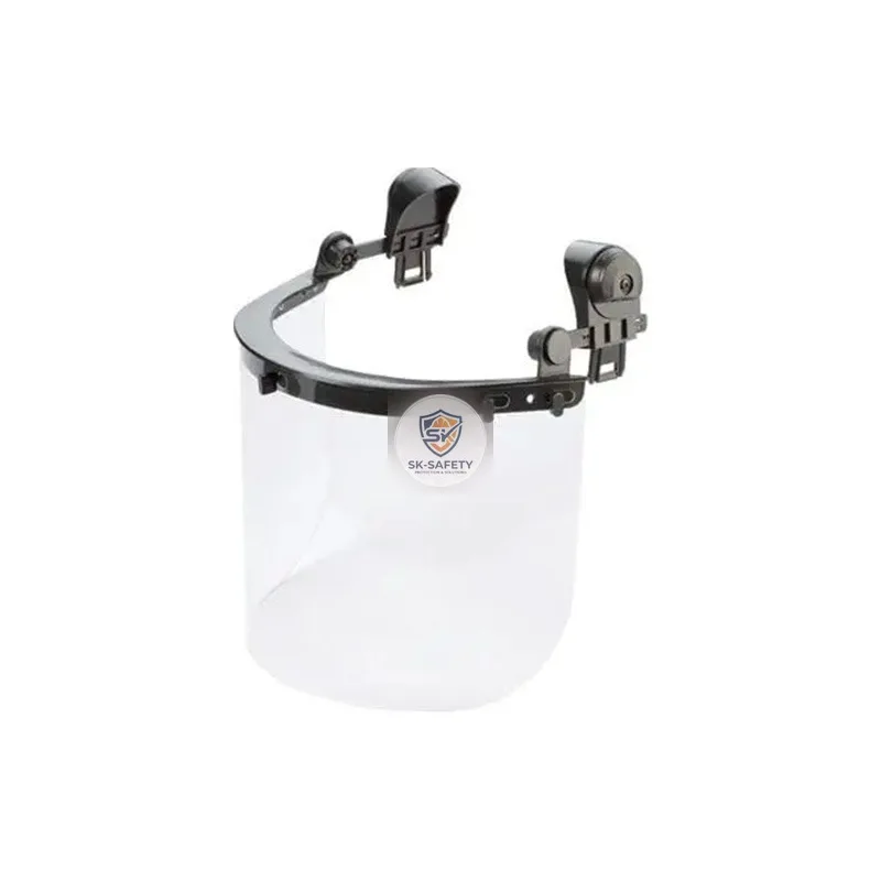 Visière pour casque climax 436 I