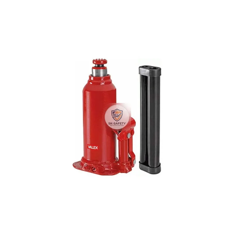 Cric bouteille hydraulique VALEX