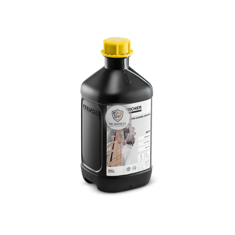 Nettoyant actif PressurePro neutre RM 55 Kärcher